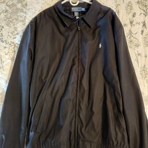 Polo Ralph Lauren 3XLT Light Jacket